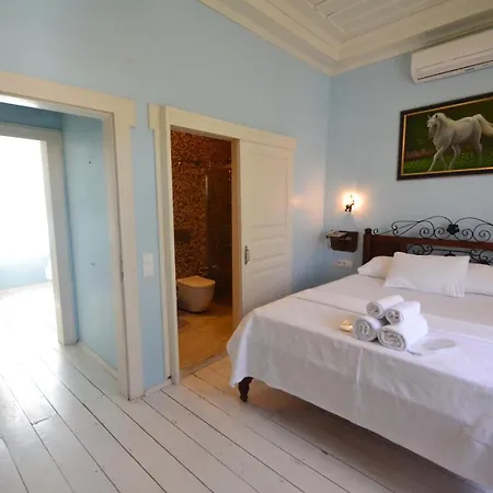 Cunda Poseidon Hotel