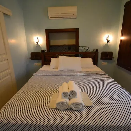 Cunda Poseidon * Ayvalik