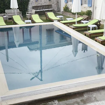 Cunda Poseidon Ayvalik