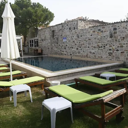 Cunda Poseidon Hotel Ayvalik