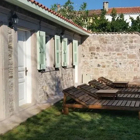 Hotel Cunda Poseidon Ayvalik