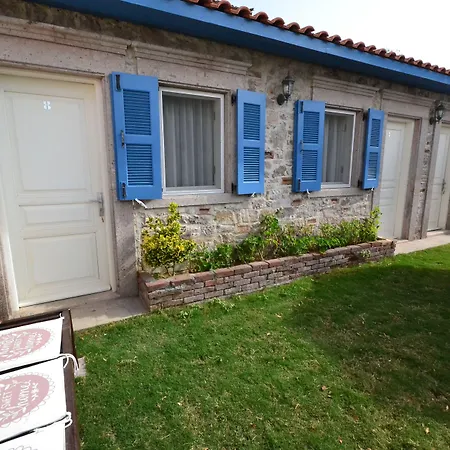 Cunda Poseidon * Ayvalik