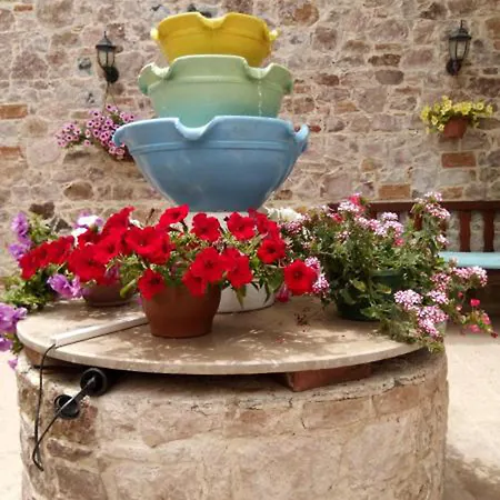 Cunda Poseidon Hotel