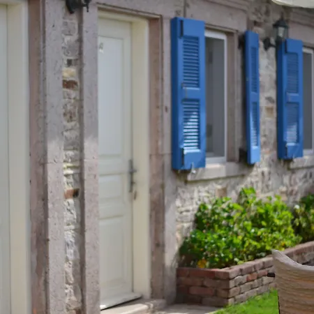 Cunda Poseidon Hotel Ayvalik