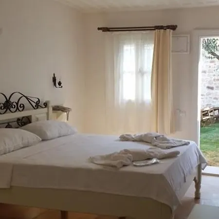 Hotel Cunda Poseidon