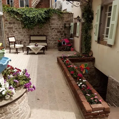 Hotel Cunda Poseidon Ayvalik