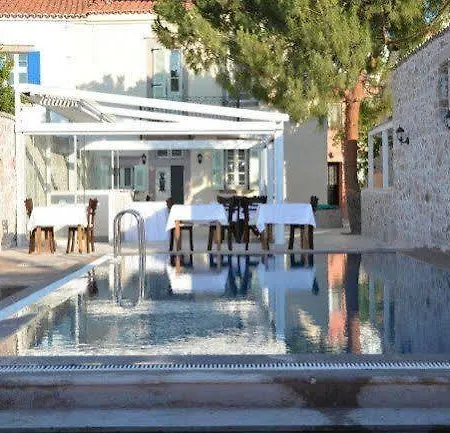 Cunda Poseidon * Ayvalik