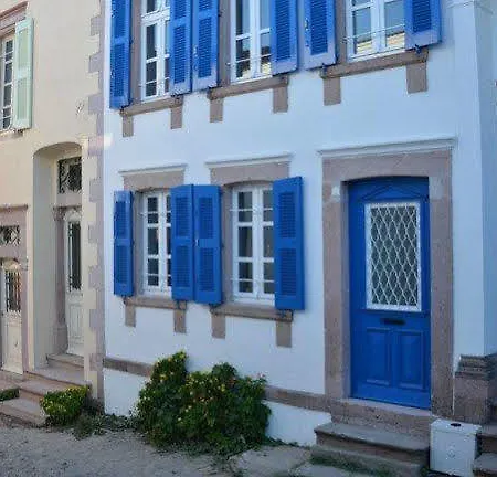 Hotel Cunda Poseidon