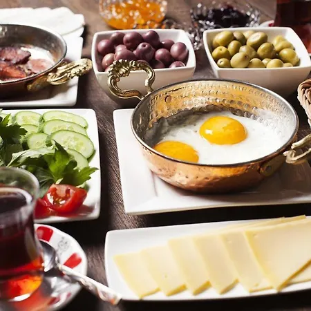 Cunda Poseidon Ayvalik