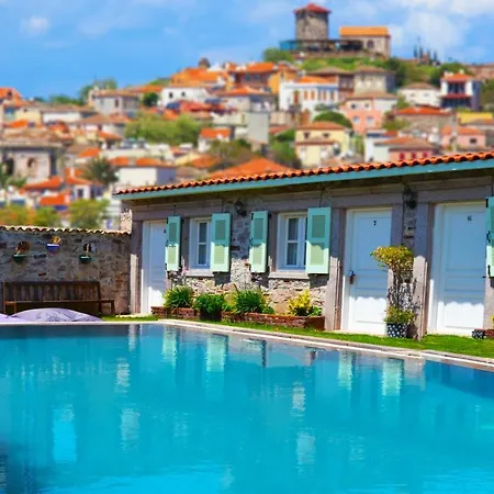 Cunda Poseidon Ayvalik