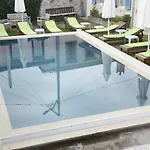 Cunda Poseidon Ayvalı