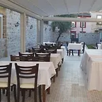Cunda Poseidon 호텔 *