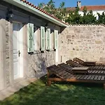 호텔 Cunda Poseidon Ayvalı