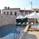 호텔 Cunda Poseidon *
