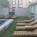 Cunda Poseidon Ayvalı