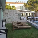 호텔 Cunda Poseidon Ayvalı