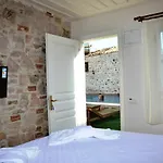 Cunda Poseidon Ayvalı