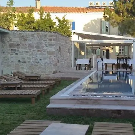Cunda Poseidon *