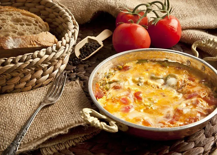 Cunda Poseidon Hotel *