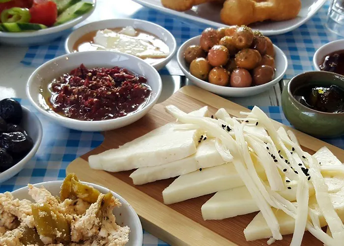 Hotel Cunda Poseidon