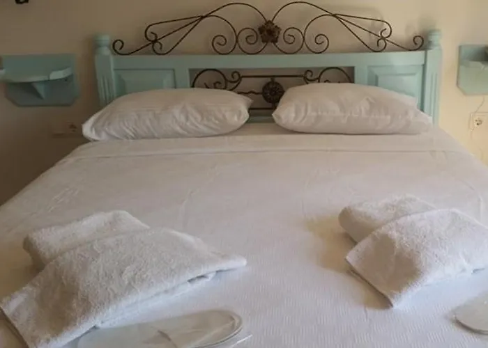 Cunda Poseidon Ayvalı