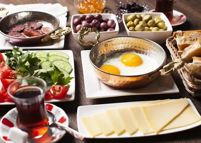 Cunda Poseidon Ayvalı